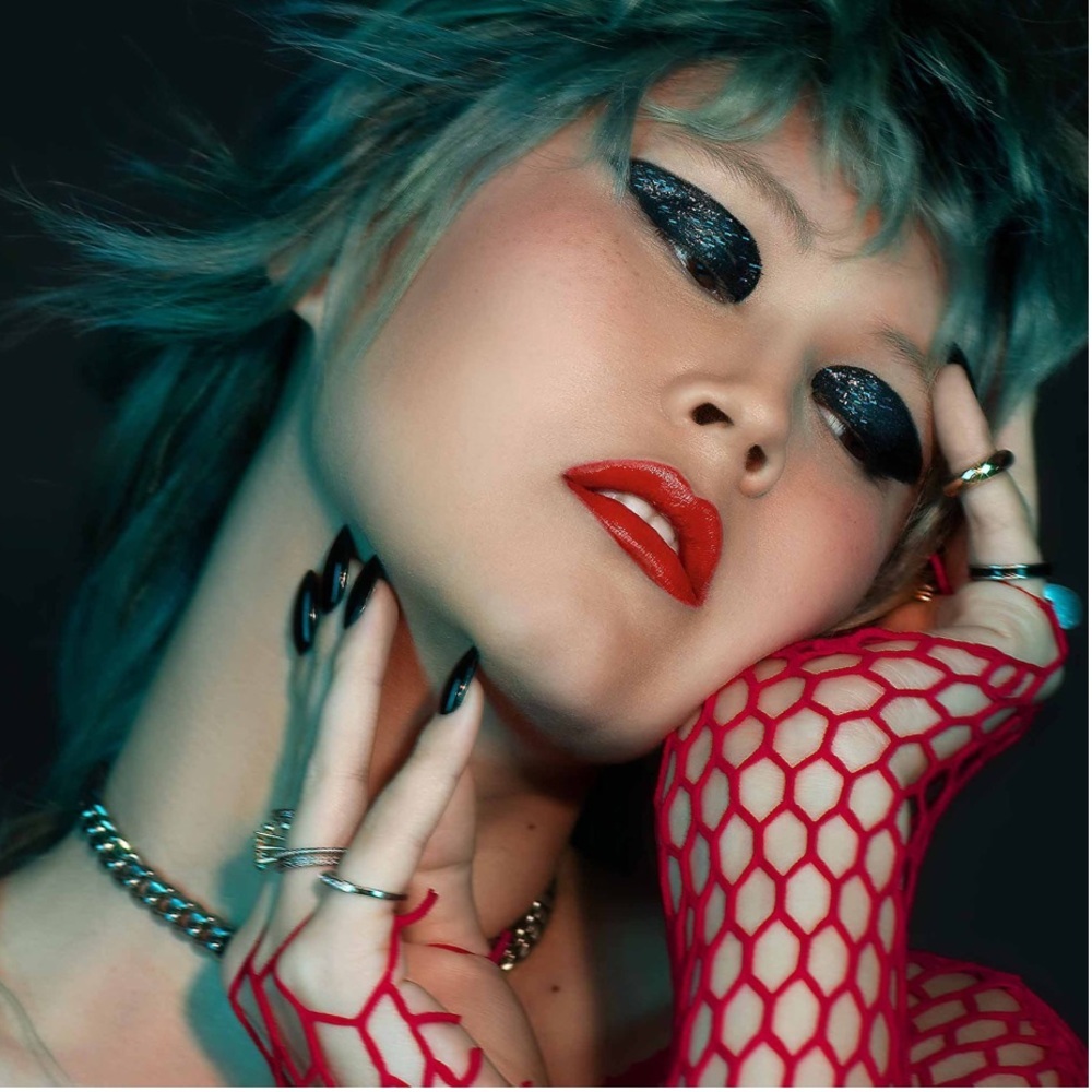 ๐KVD Beauty Epic Kiss Nourishing Vegan Butter Lipstick / Color: The Female Gaze - Picture 5 of 10
